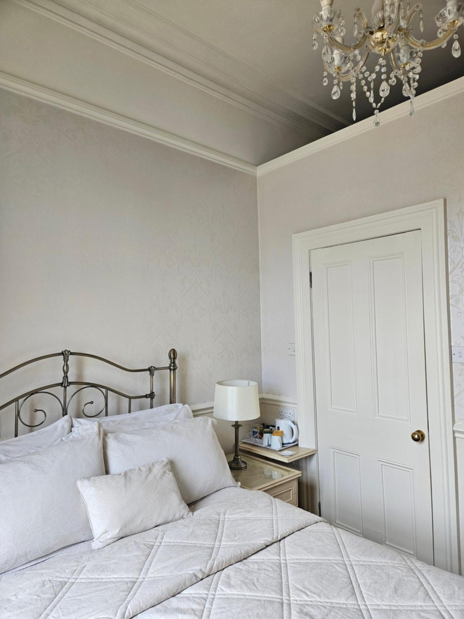 Highfield Guest House Единбург Екстериор снимка