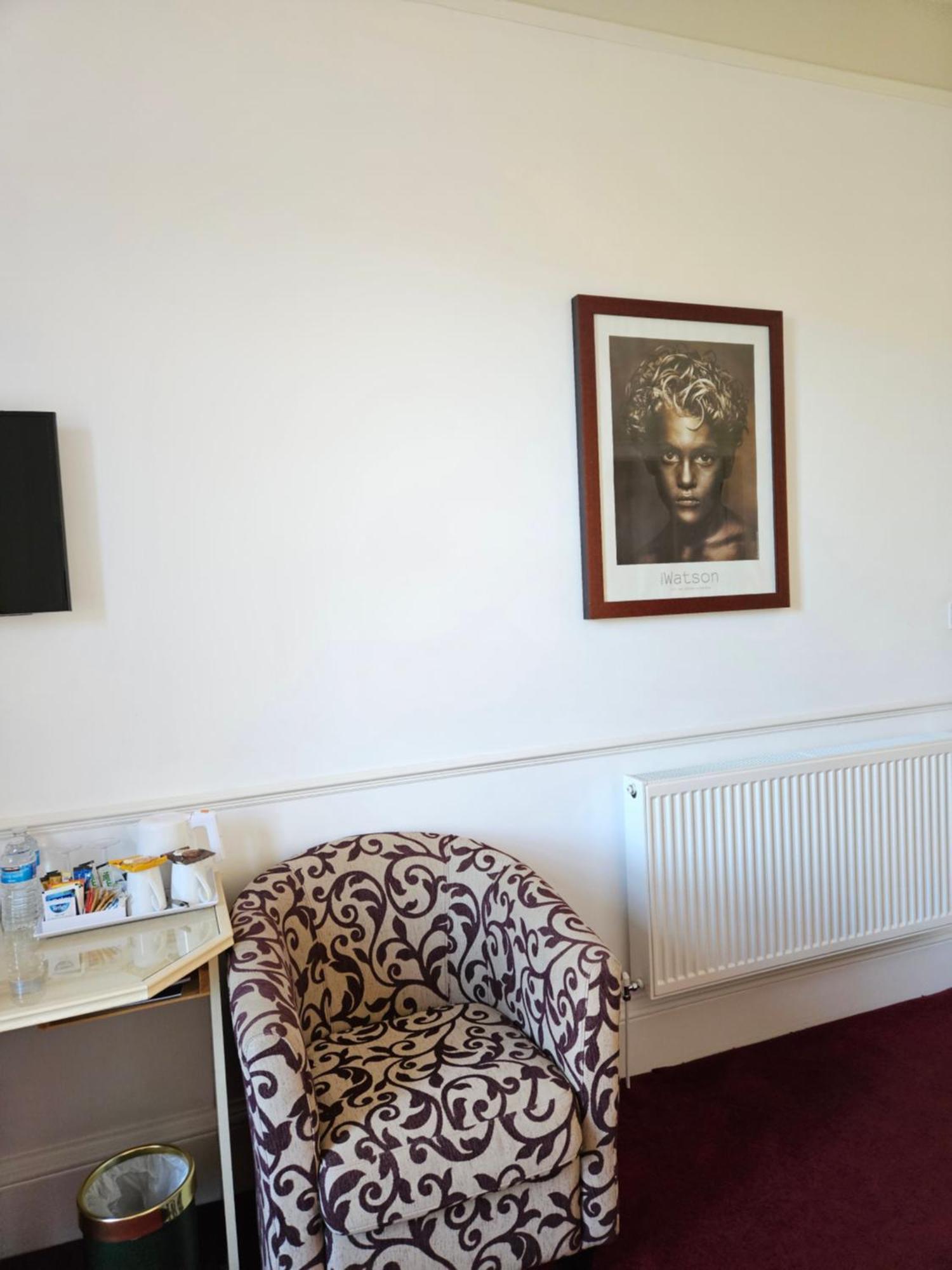 Highfield Guest House Единбург Екстериор снимка