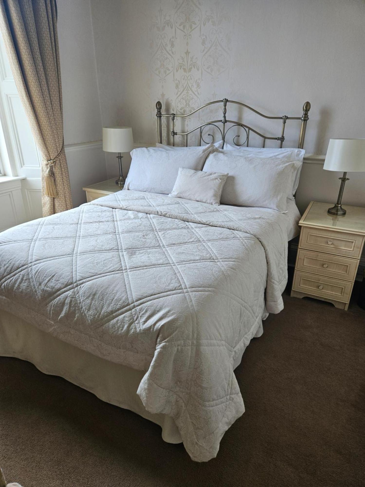 Highfield Guest House Единбург Екстериор снимка