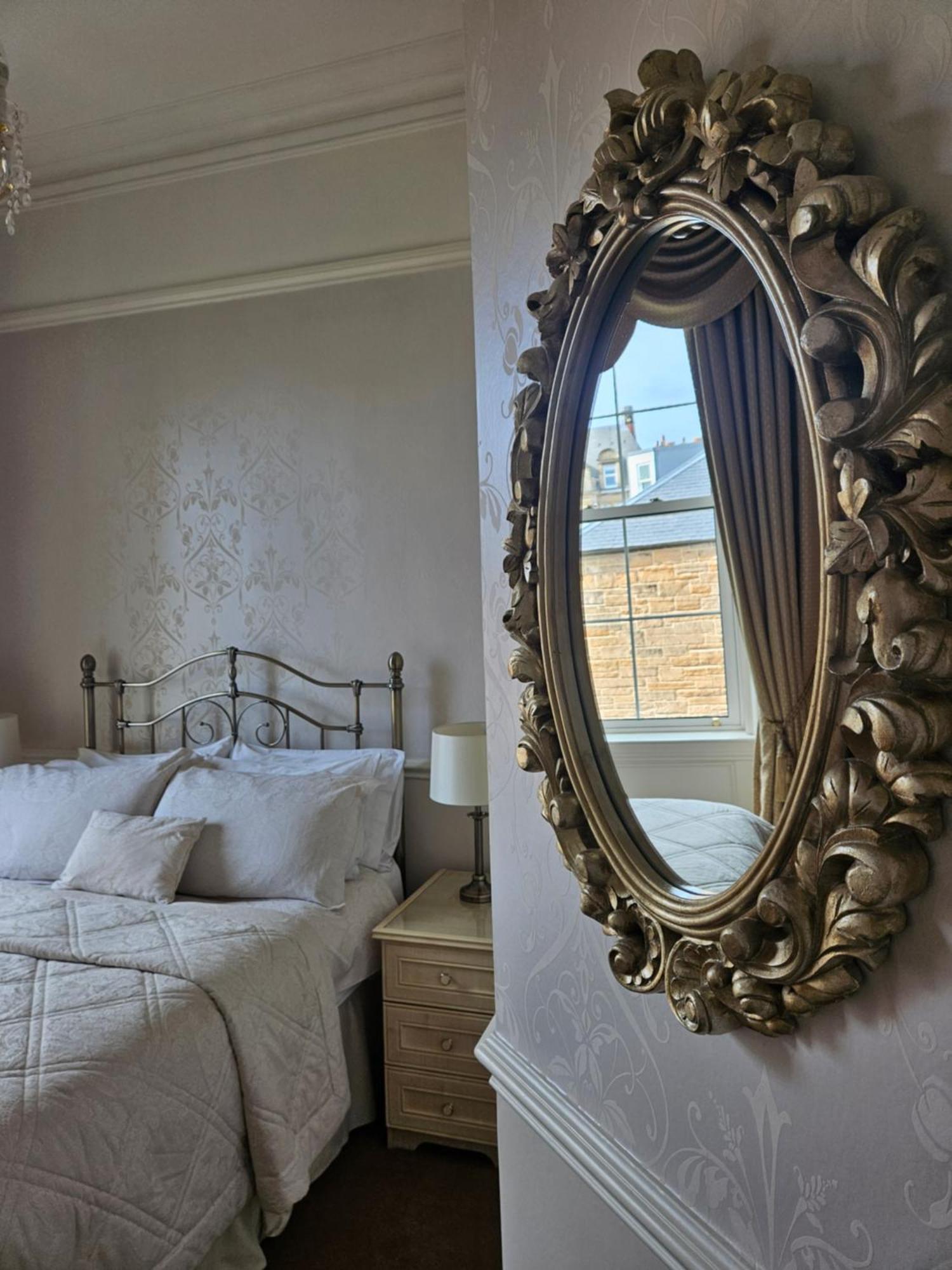 Highfield Guest House Единбург Екстериор снимка